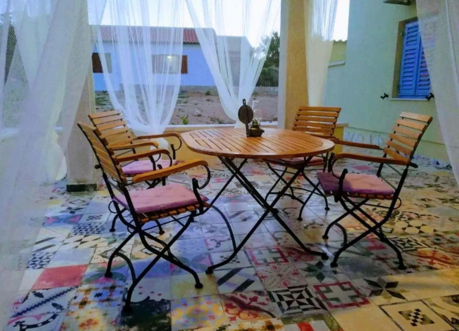 Apartment Rubus - Stivan, Cres - 900 M To Merascica Beach