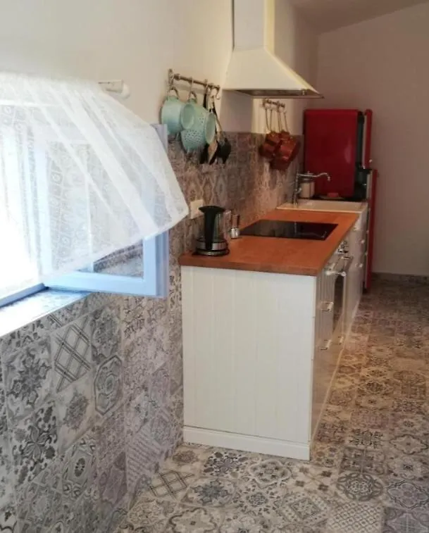 Apartment Rubus - Stivan, Cres - 900 M To Merascica Beach 0*, Stivan