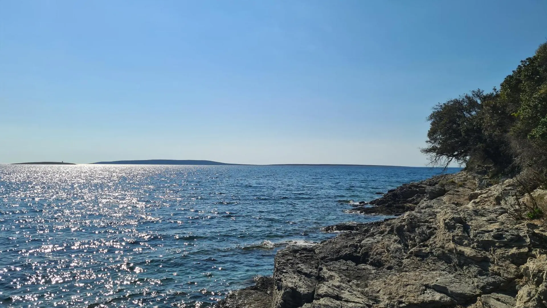 Apartment Rubus - Stivan, Cres - 900 M To Merascica Beach